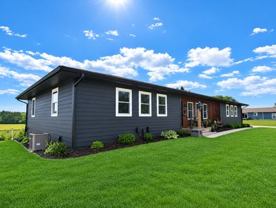 7143 Sunset Strip NW, Alexandria, MN, 56308
