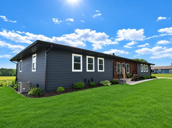 7143 Sunset Strip NW, Alexandria, MN 56308