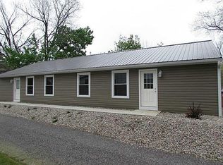 222 N Madriver St, Bellefontaine, OH
