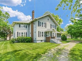 3920 Western Ave, Mattoon, IL 61938