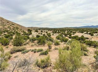 2280 N Kelly Rd, Kingman, AZ 86401