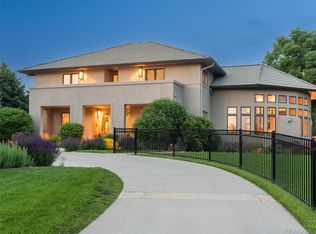 4 Parkway Dr, Cherry Hills Village, CO 80113