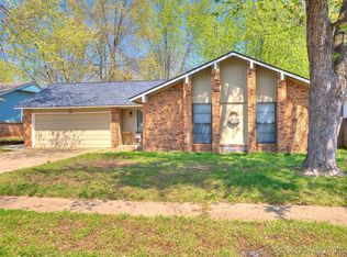 400 E Waco St, Broken Arrow, OK 74011