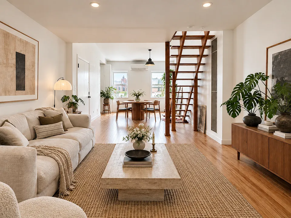 158 President St #3