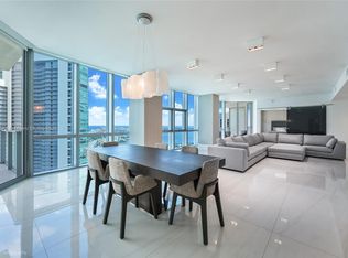 851 NE 1st Ave UNIT 3805, Miami, FL 33132