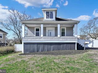 4403 Valley View Ave, Baltimore, MD 21206