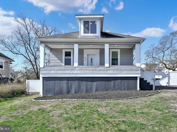 4403 Valley View Ave, Baltimore, MD 21206