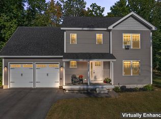 28 Leonards Way, Windham, ME 04062
