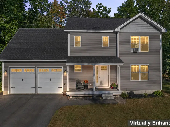 28 Leonards Way, Windham, ME 04062