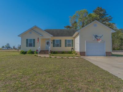 1001 Riley Drive, Elizabeth City, NC, 27909