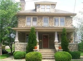 1250 Sulphur Spring Rd, Baltimore, MD 21227