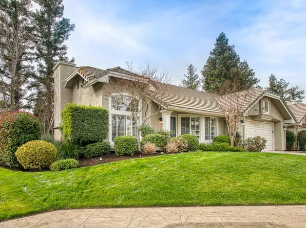 9225 N Bramwell St, Fresno, CA 93720