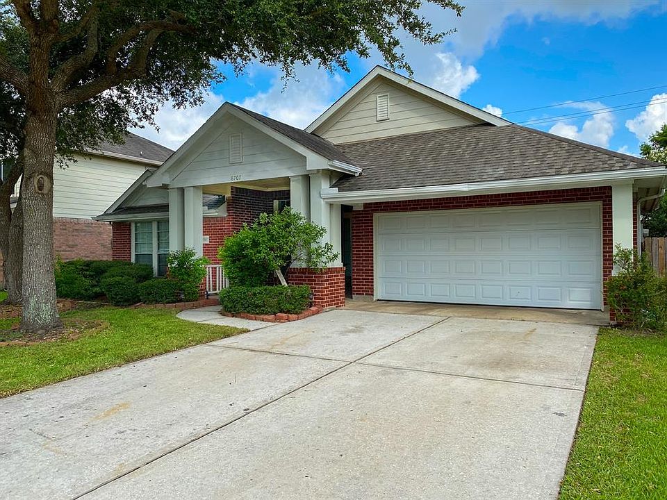 1st image of 8707 Camber Brook Dr
