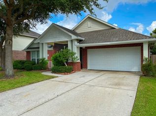8707 Camber Brook Dr, Houston, TX 77089