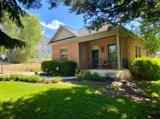 4010 N 1100 W, Pleasant View, UT 84414