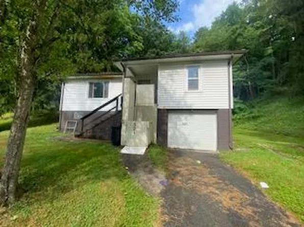 321 Milliron Ave, Beckley, WV 25801