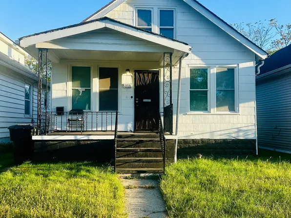 5180 Talbot St, Hamtramck, MI 48212