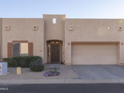1650 S Crismon Rd Unit 13, Mesa, AZ, 85208