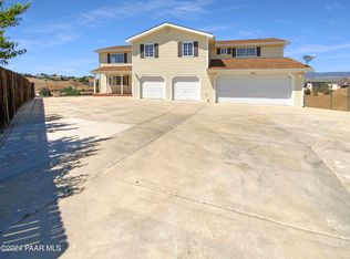 4625 N Cinnabar Dr, Prescott Valley, AZ 86314