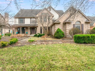 46009 Windridge Ln, Canton, MI, 48188