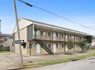 3300 Baronne St, New Orleans, LA 70115