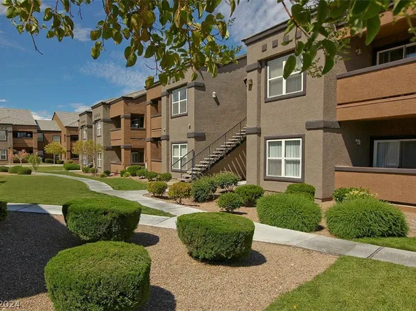 6650 W Warm Springs Rd Unit 1101, Las Vegas, NV 89118