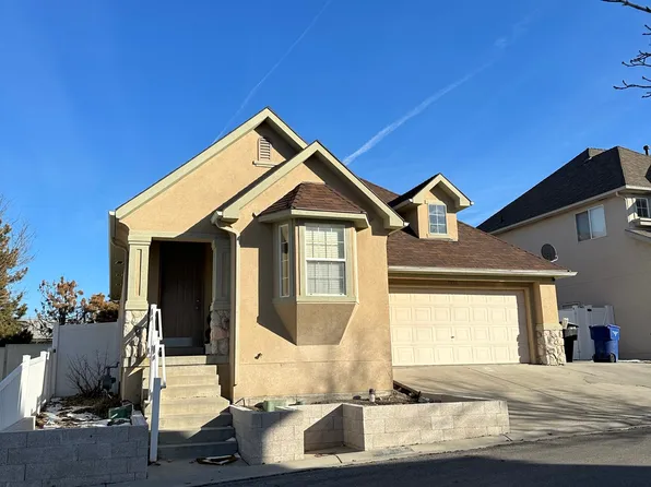 3577 S Chandlery Pl W, Magna, UT 84044