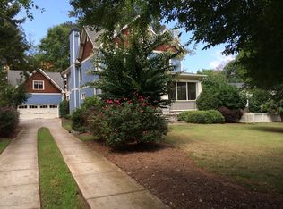 535 Ansley St, Decatur, GA 30030