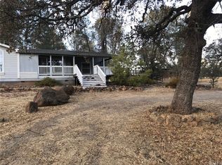 20796 Jerusalem Grade, Lower Lake, CA 95457