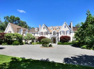 1 Hills End Ln, Weston, CT 06883