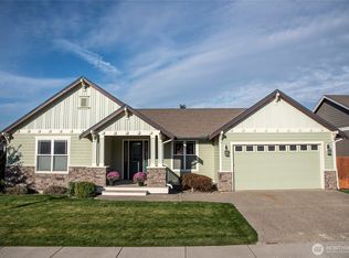 2401 N Delphine St, Ellensburg, WA 98926