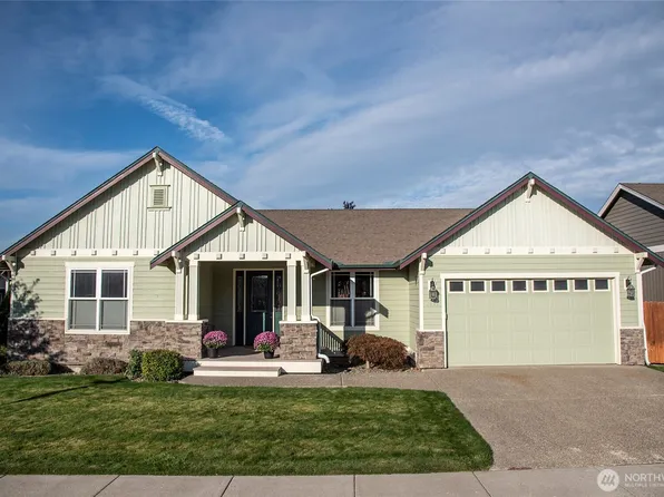2401 N Delphine Street, Ellensburg, WA 98926