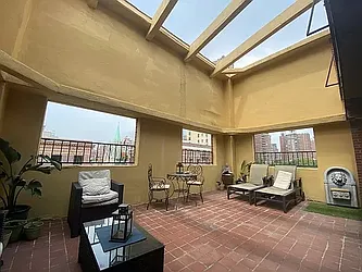 Rented by Oxford Property Group