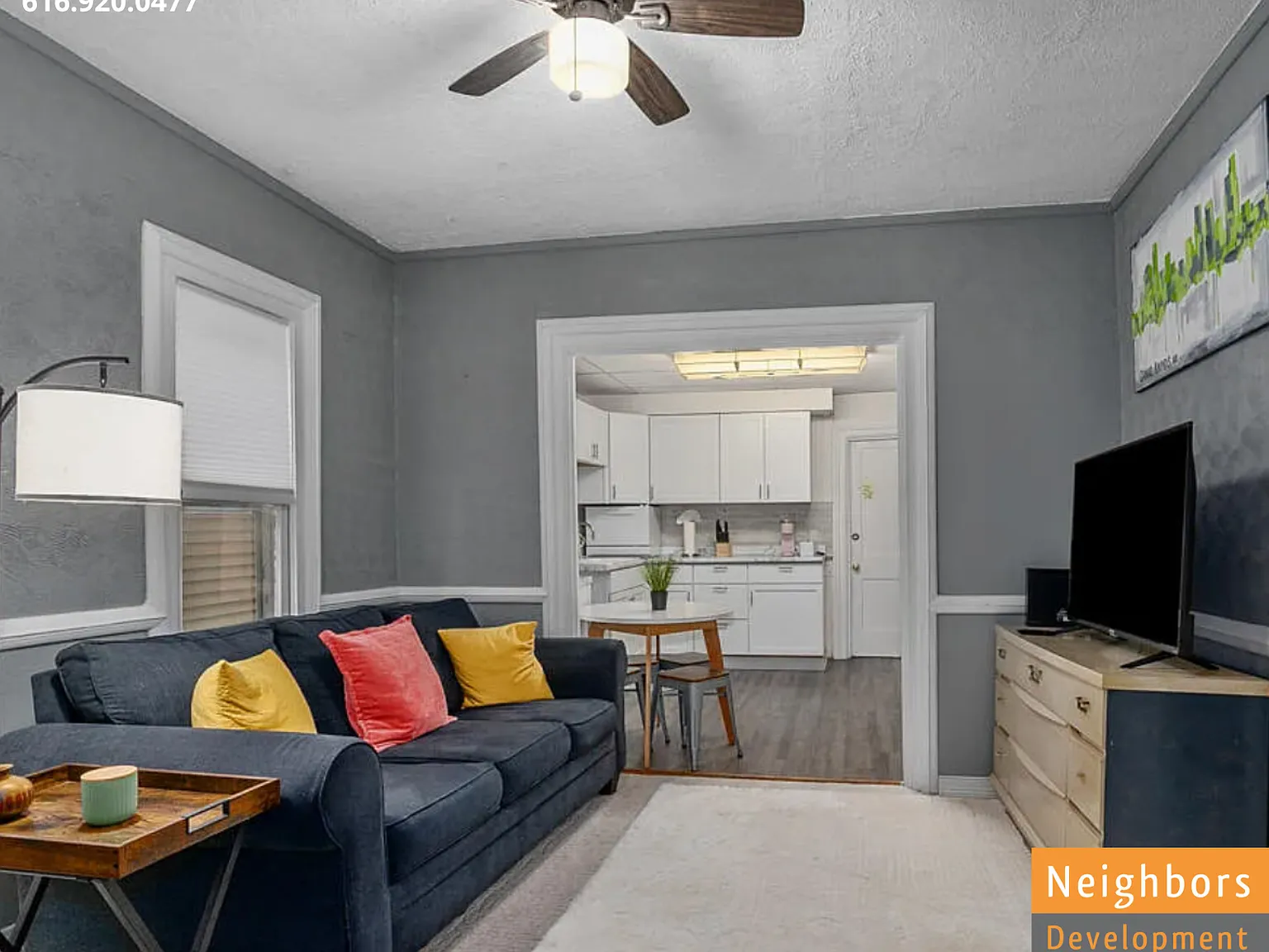 19 Palmer Street NE - 1 — Photo 2
