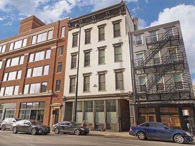 813 Broadway St UNIT 302, Cincinnati, OH, 45202