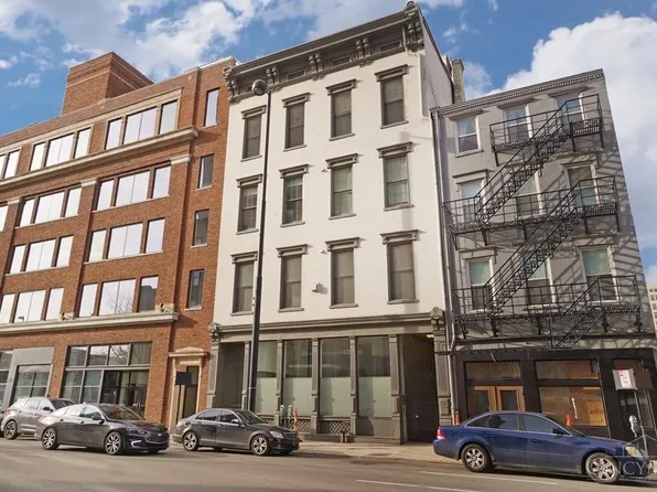 813 Broadway St Unit 302, Cincinnati, OH 45202