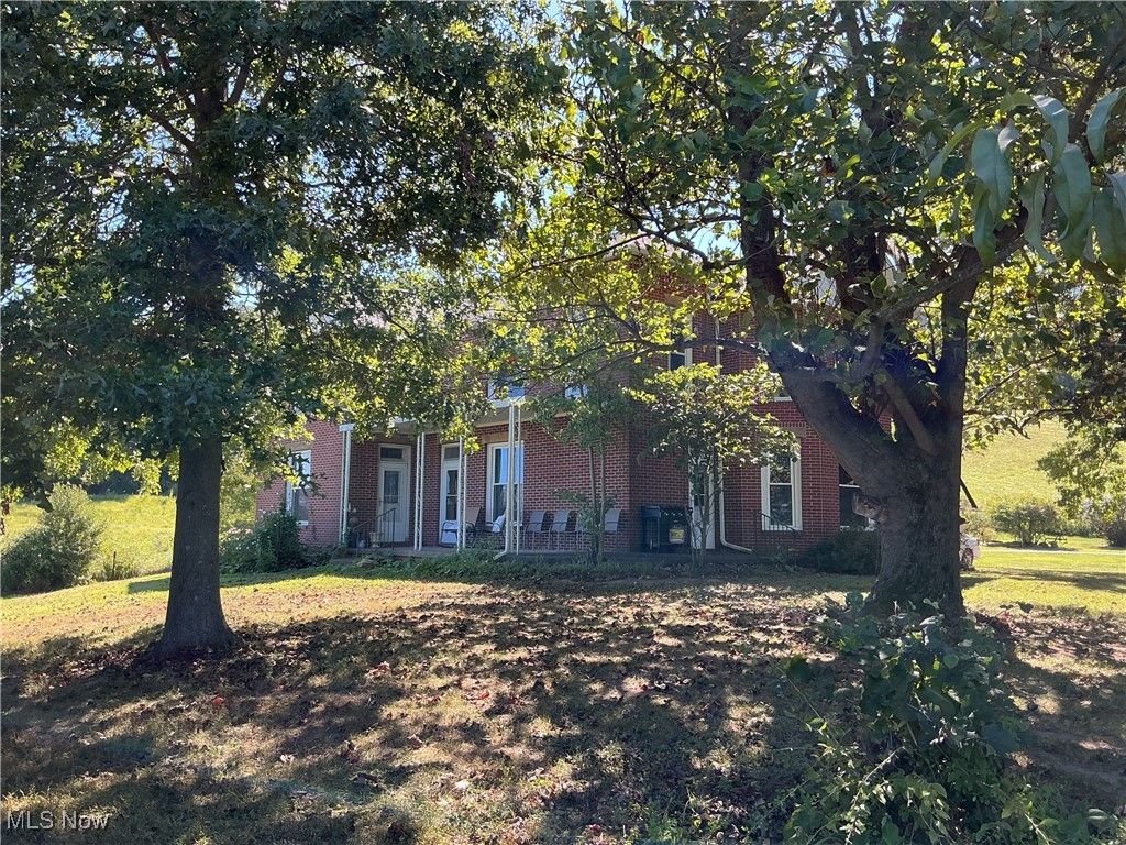 Real estate listing image