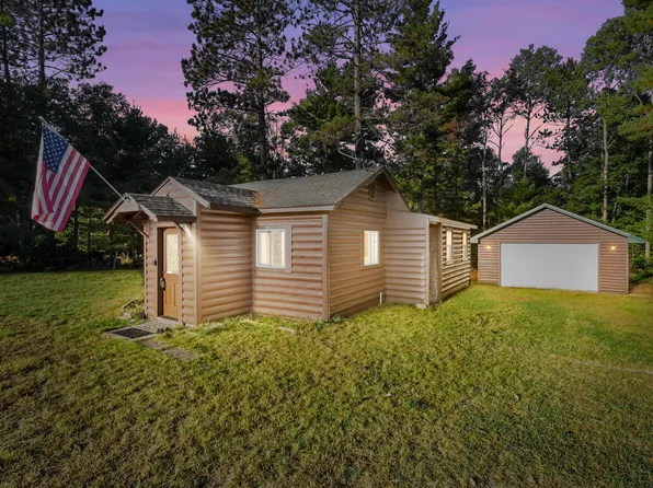 10628 Merrio Rd, Roscommon, MI 48653