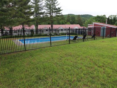 79 Huckleberry Lane #19, Warren, VT, 05674