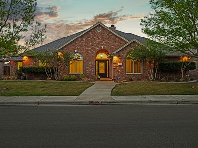6006 89th St, Lubbock, TX, 79424