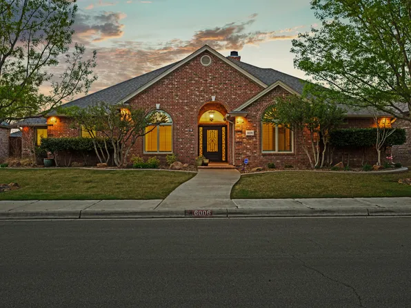 6006 89th St, Lubbock, TX 79424