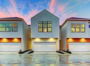 3905 Tulane Oak Dr, Houston, TX 77018