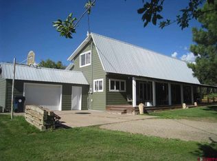 25861 Road T, Dolores, CO 81323