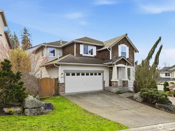 8507 NE 202nd Way, Bothell, WA 98011