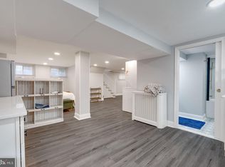 1238 Crittenden St NW, Washington, DC 20011