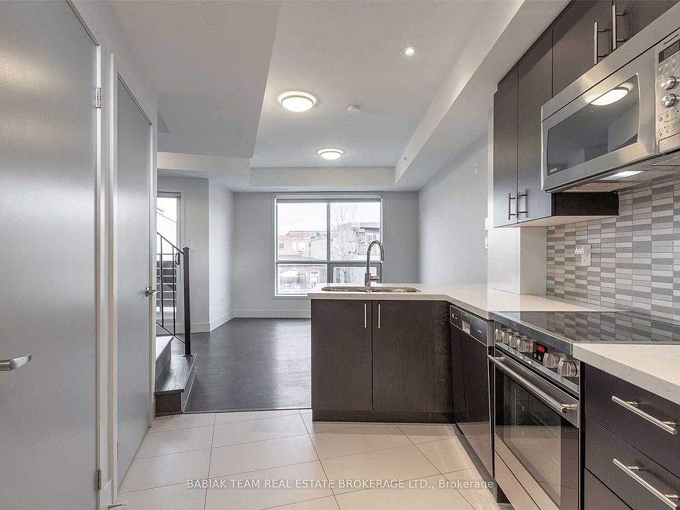 1st image of 332 High Park Ave #303