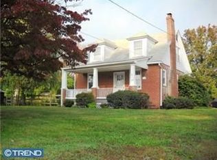 517 Milltown Rd, Wilmington, DE 19808