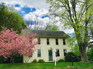 30 Harris Ave, Brooklyn, CT 06234