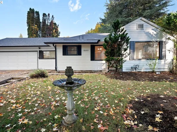 8640 SW 21st Ave, Portland, OR 97219