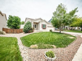 2115 Settlers Dr, Pueblo, CO 81008